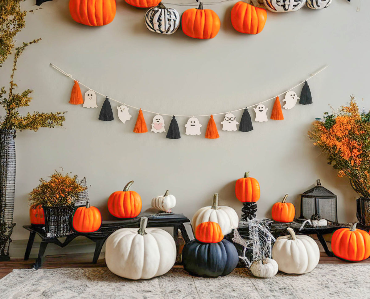 Unique Fall Macrame Housewarming Gifts for a Cozy Home
