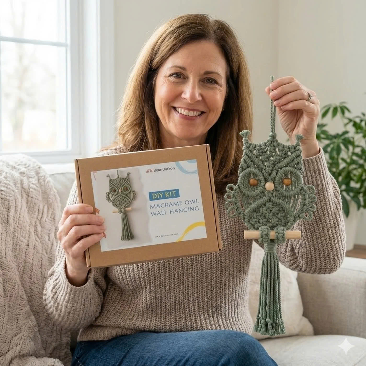 Relaxing Weekend Home Craft Activities to Reduce Stress and Screen Time