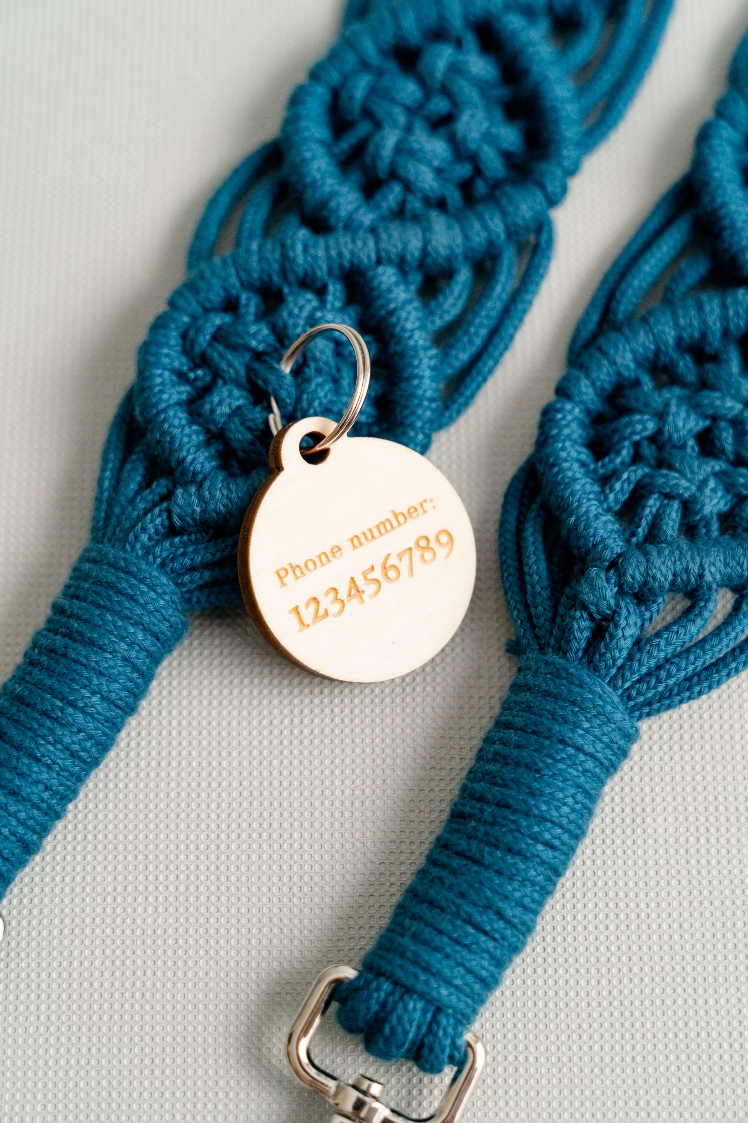 Boho Camera Strap and Bag Strap for Stylish Travel and Everyday Use