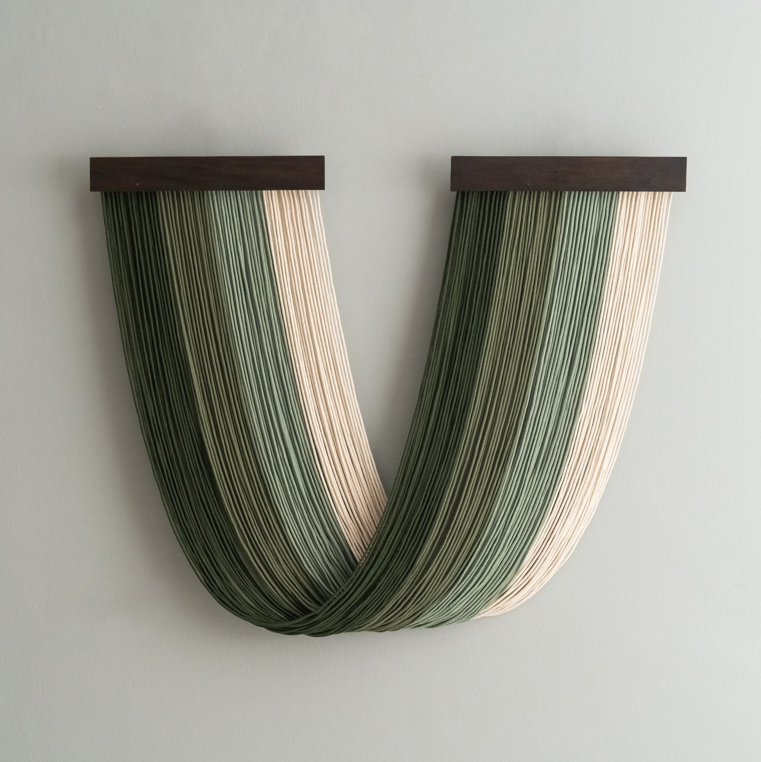 The Milky Way Macrame Wall Hanging for Modern Wall Decor W59