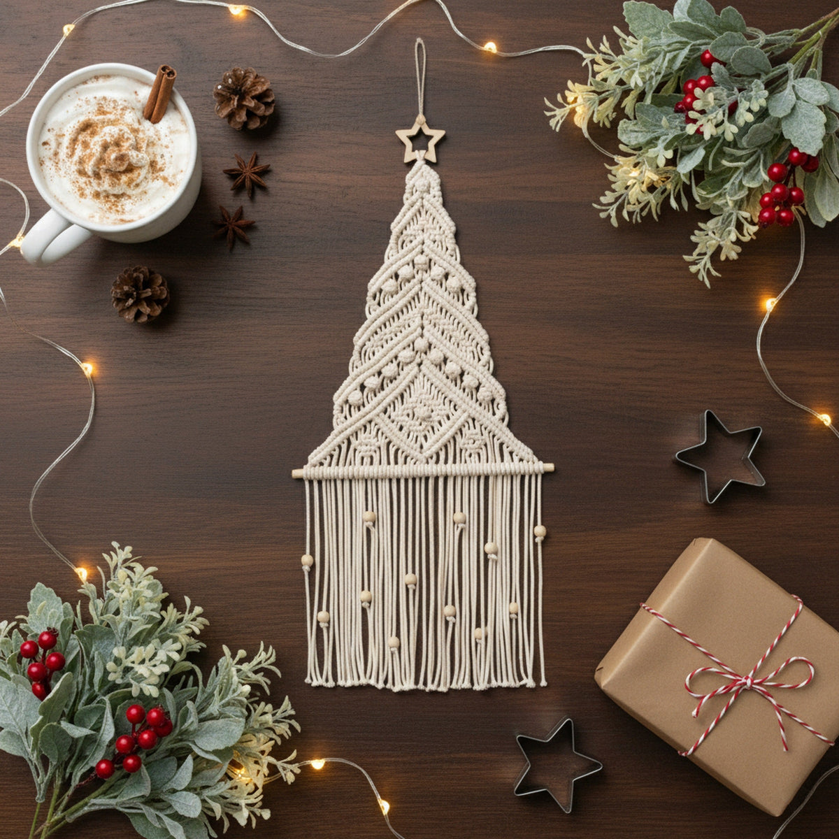 Tired of the Giant Box? The Smart Way to Decorate for the Holidays