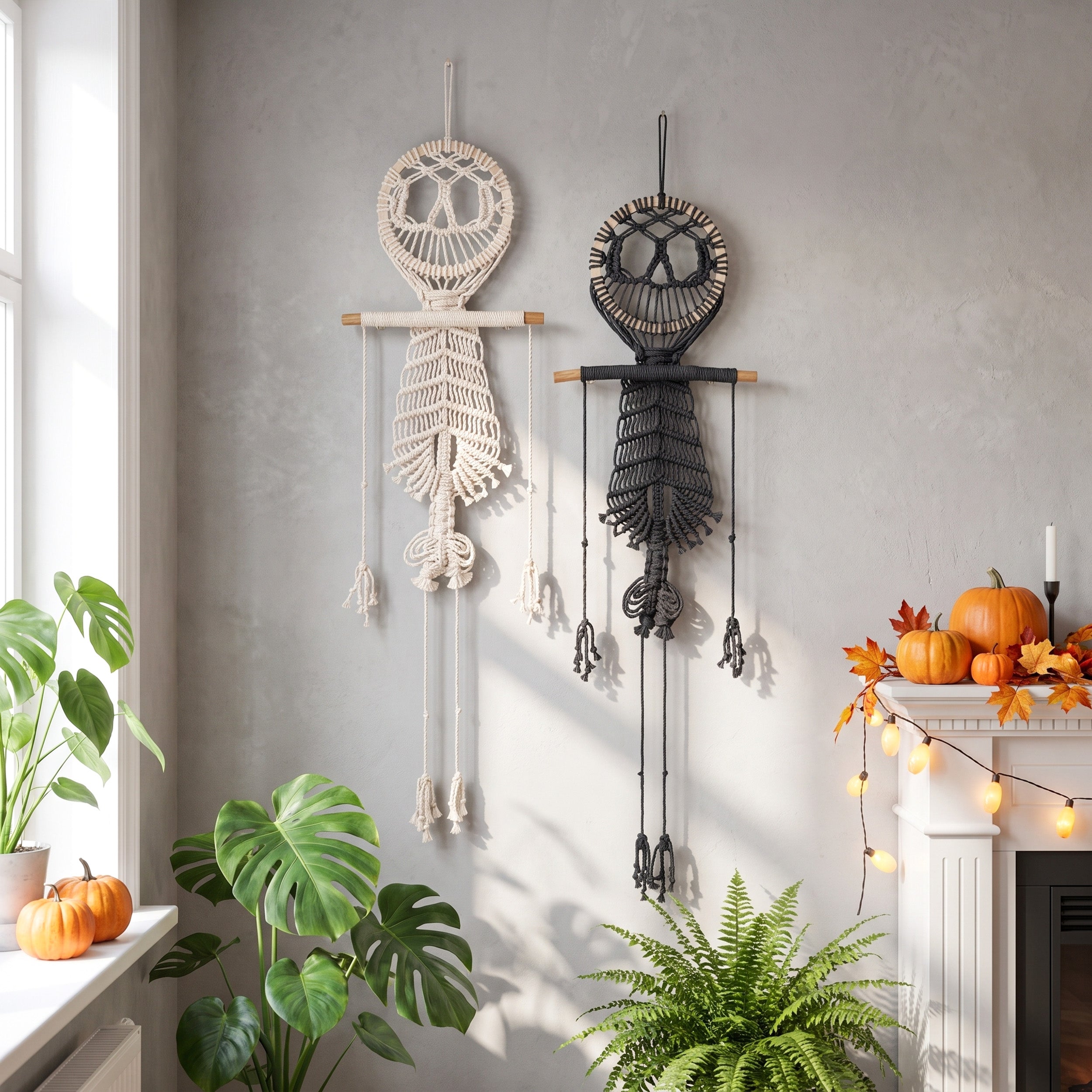 How to Celebrate a Spooky Stylish and Plastic Free Halloween