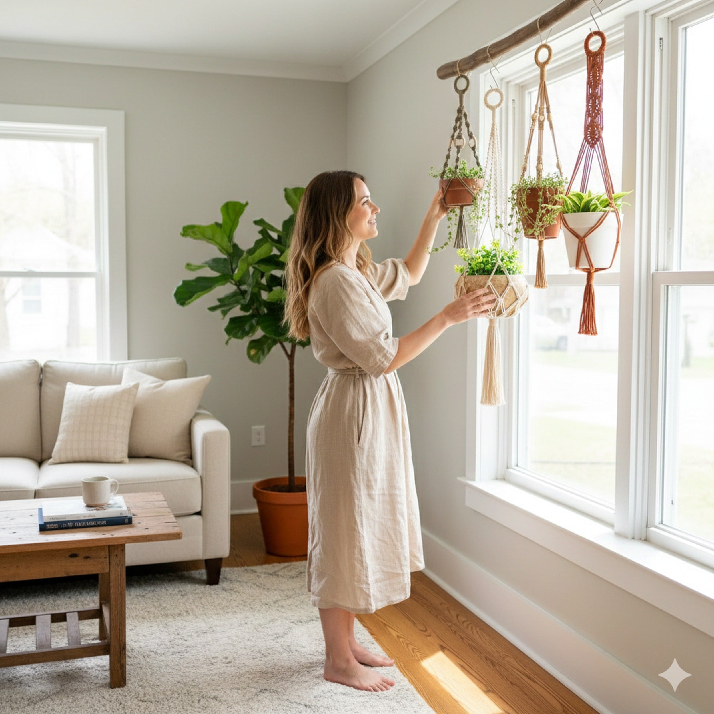 Macrame Plant Hanger macrame for plant hangers and hanging decor I68