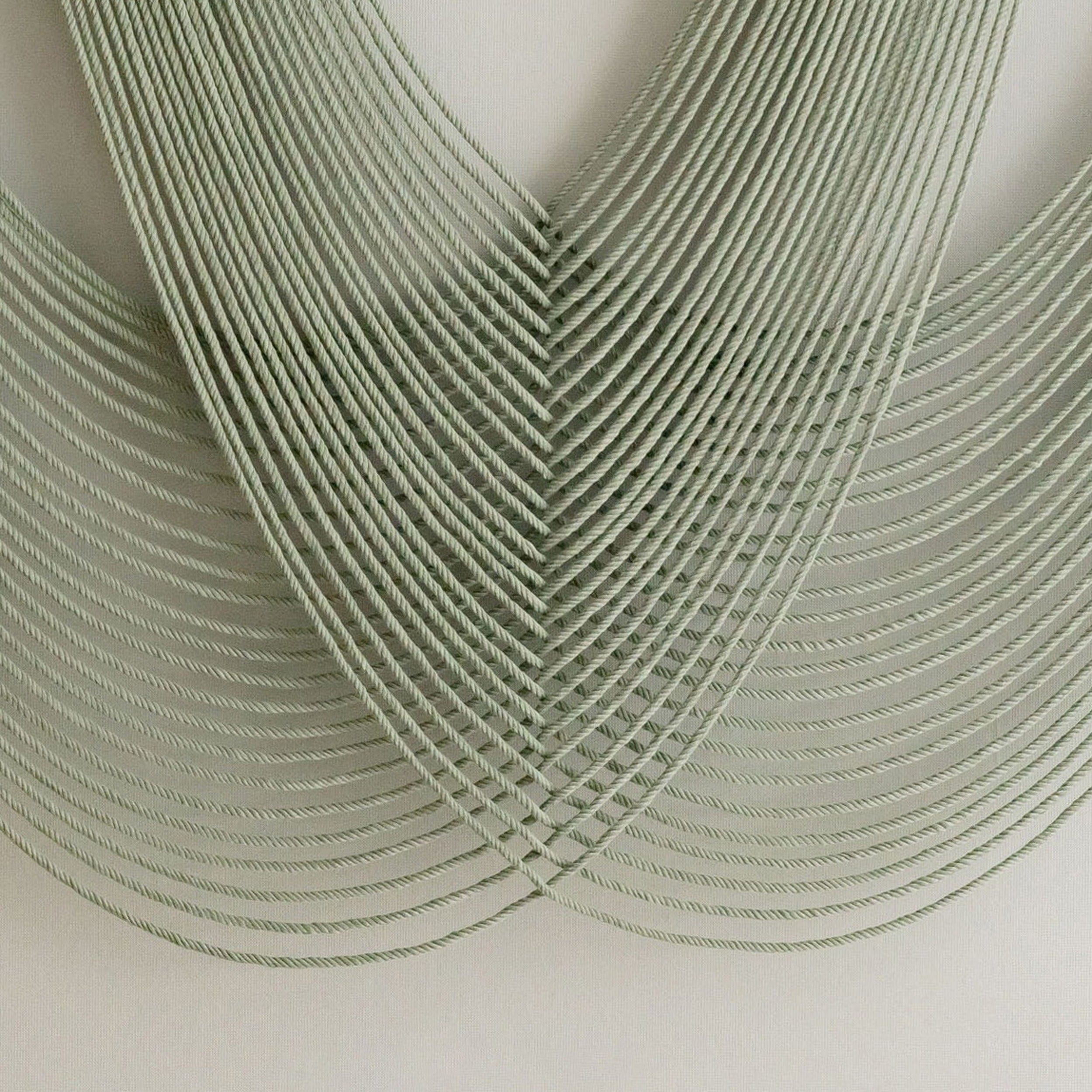 The Harmony Wall Hanging macrame for Boho Home Wall Decor W99