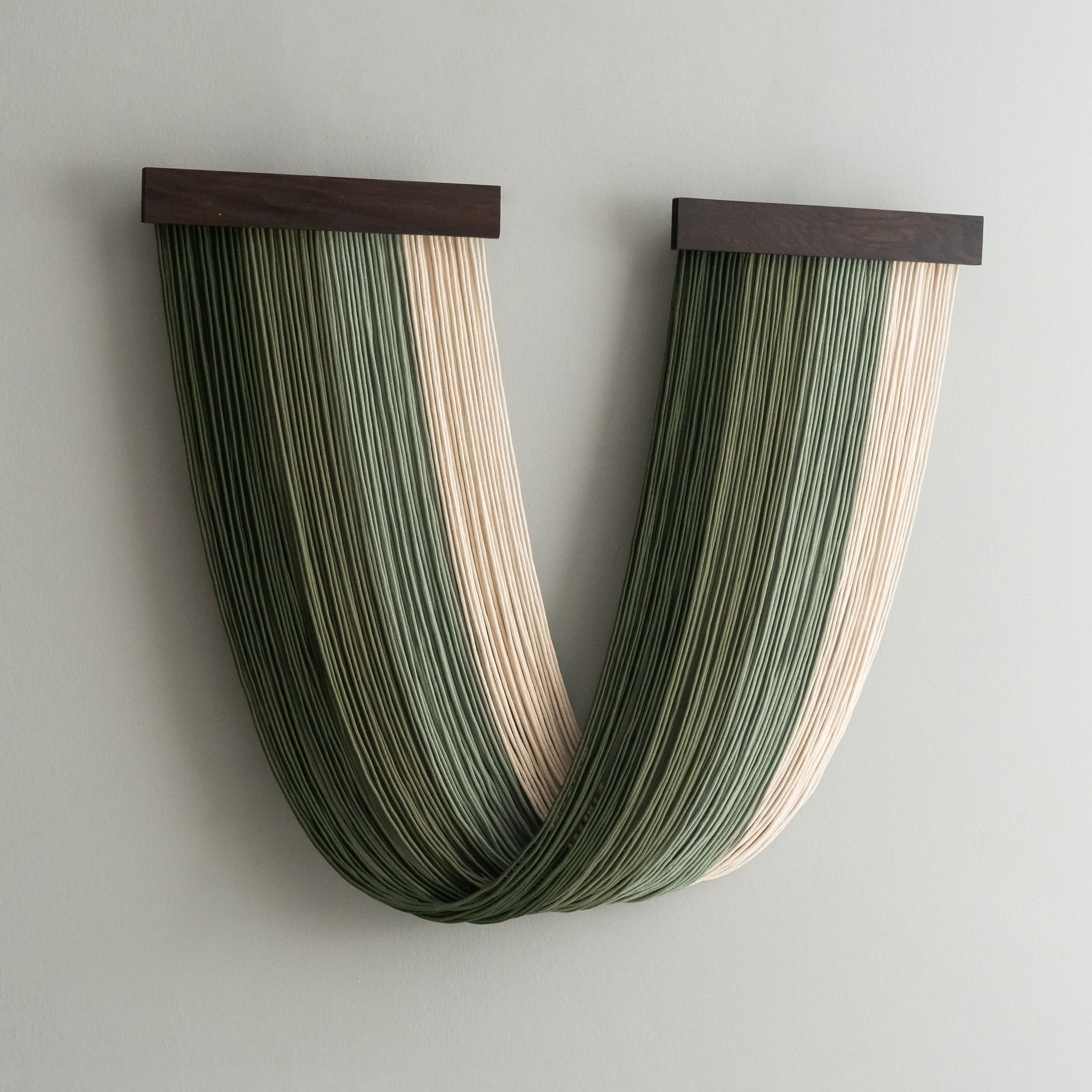 The Milky Way Macrame Wall Hanging for Modern Wall Decor W59